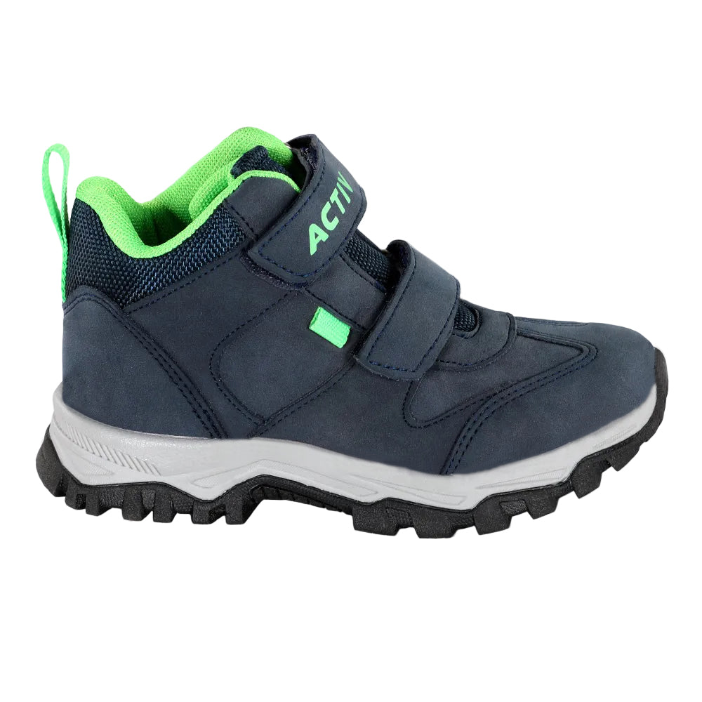 ACTIV ADVENTURE SHOES - NEON