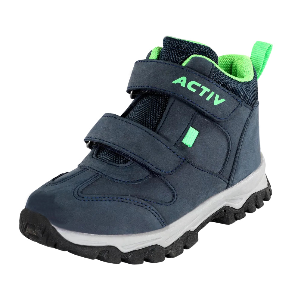 ACTIV ADVENTURE SHOES - NEON
