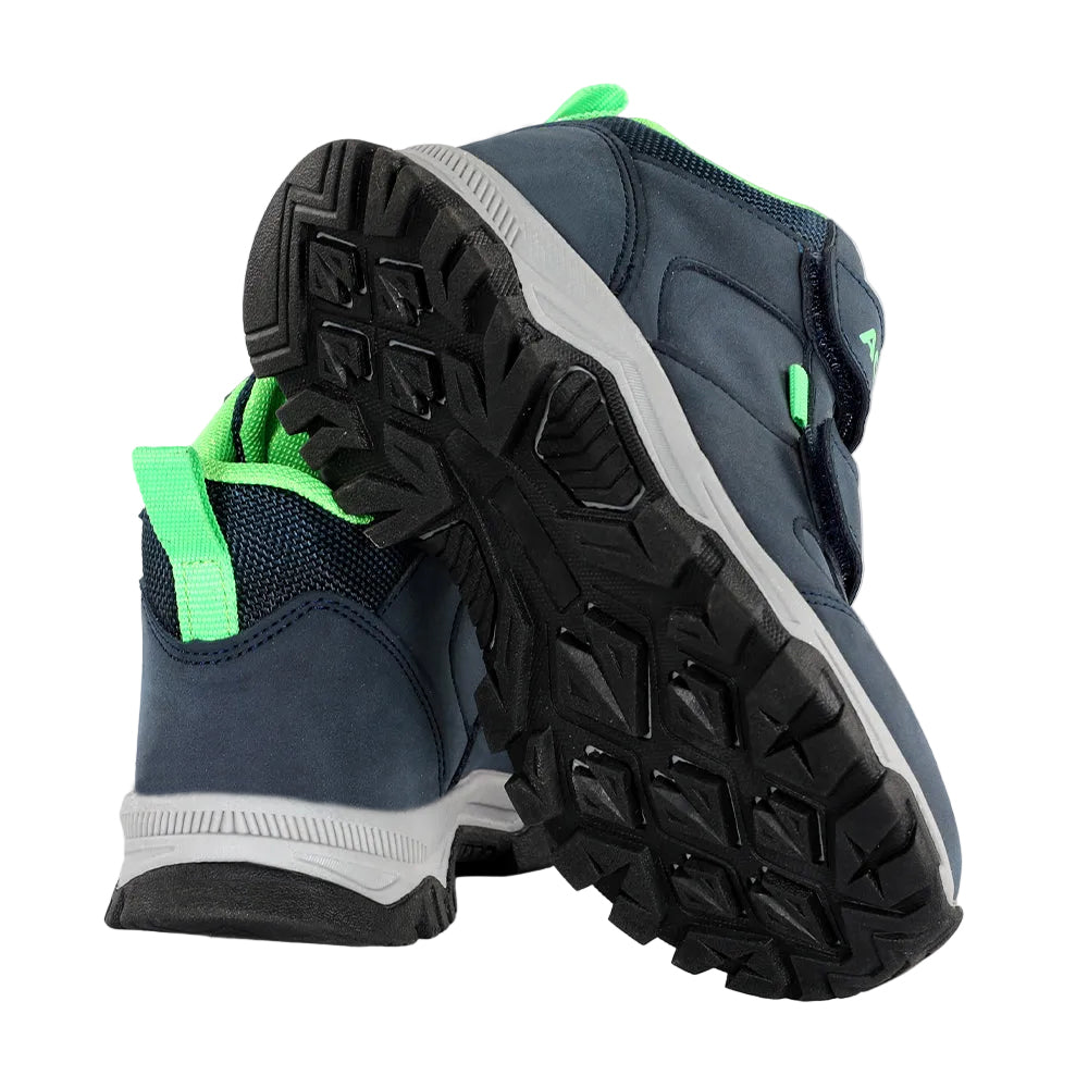 ACTIV ADVENTURE SHOES - NEON