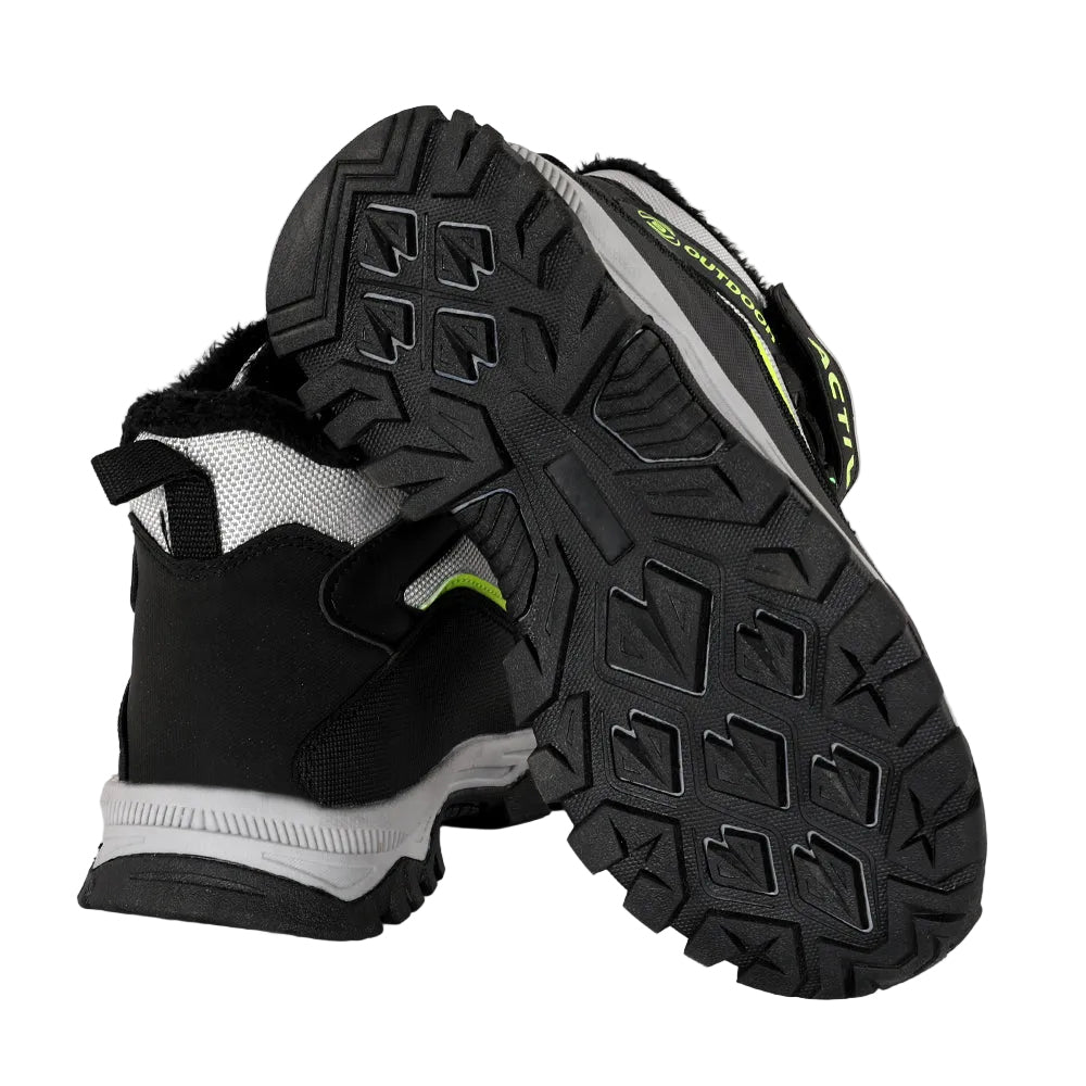 ACTIV ADVENTURE SHOES - L.GREY