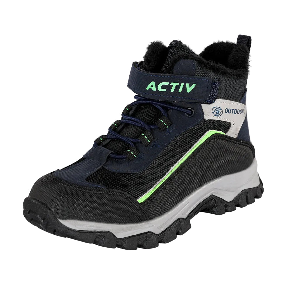 ACTIV ADVENTURE SHOES - NAVY