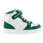 ACTIV LIFE STYEL SHOES - WHITE