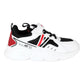 ACTIV TRAINING SHOES - BLACK