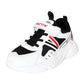 ACTIV TRAINING SHOES - BLACK