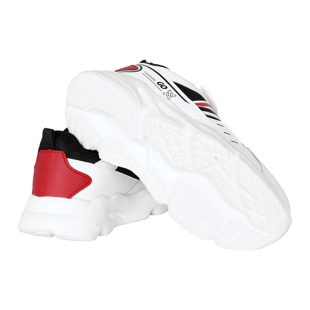 ACTIV TRAINING SHOES - BLACK