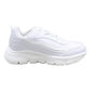 ACTIV AIR FORCE SHOES - WHITE