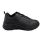 ACTIV AIR FORCE SHOES - BLACK