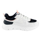 ACTIV TRAINING SHOES - WHITE