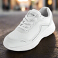 ACTIV TRAINING SHOES - WHITE