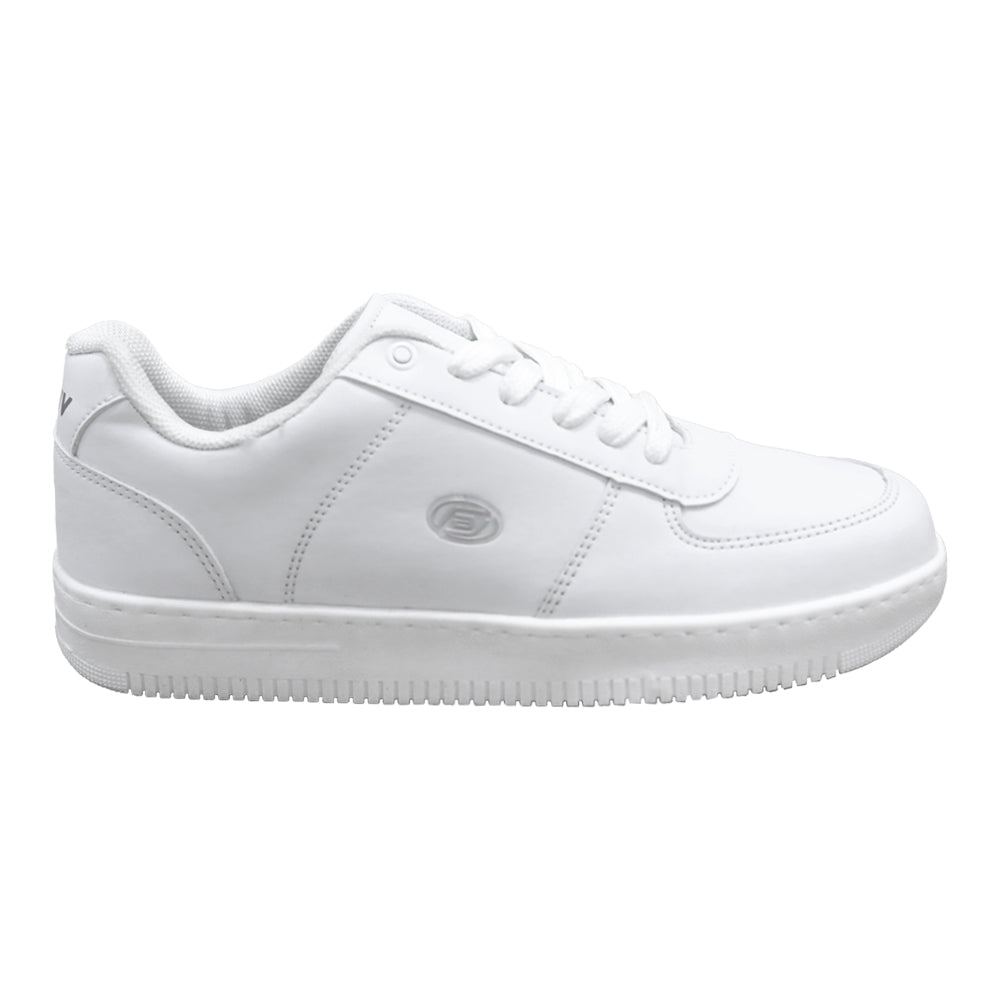 ACTIV AIR FORCE SHOES - WHITE