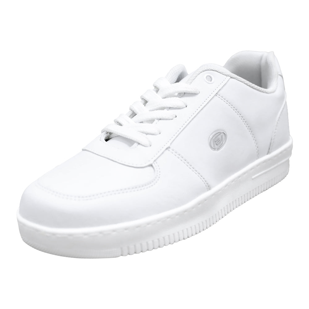 ACTIV AIR FORCE SHOES - WHITE