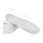 ACTIV AIR FORCE SHOES - WHITE