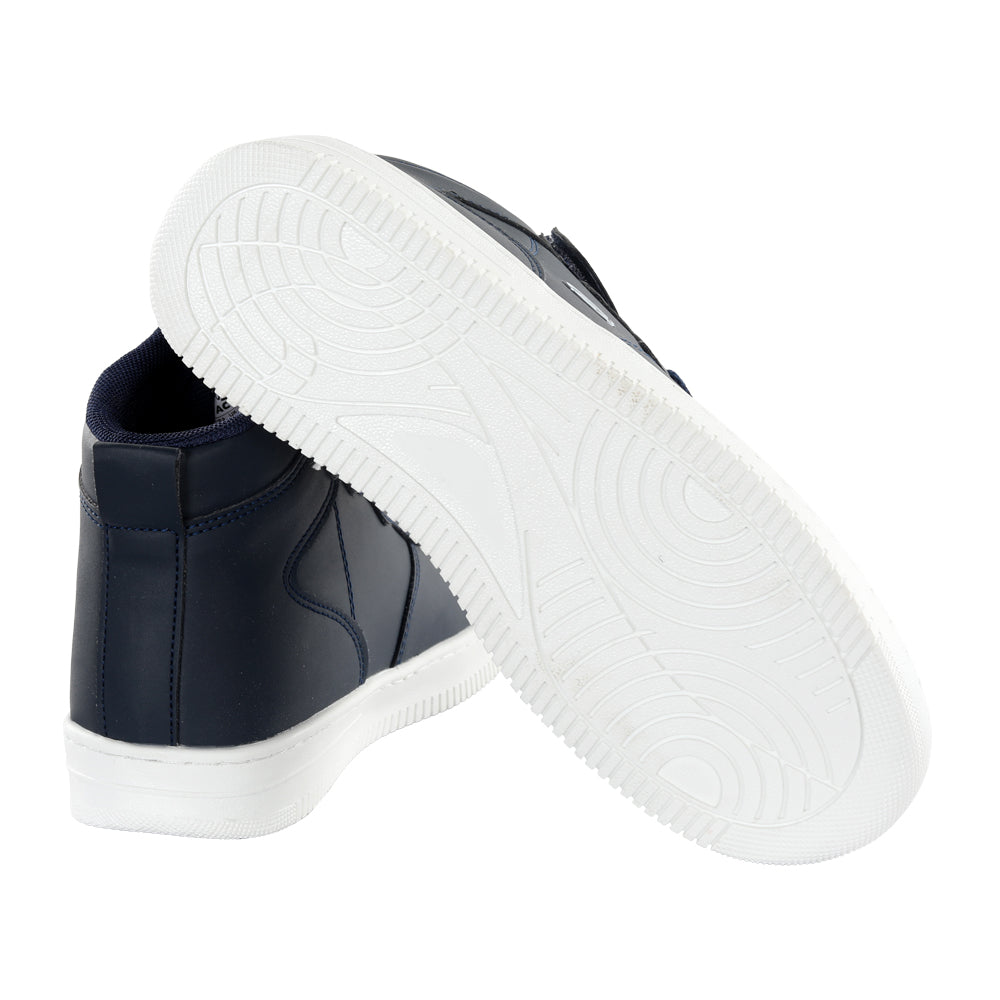 حذاء ACTIV AIR FORCE - أزرق داكن