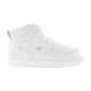 ACTIV AIR FORCE SHOES - WHITE