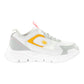 ACTIV TRAINING SHOES - WHITE