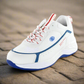 ACTIV TRAINING SHOES - WHITE