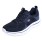 ACTIV RUNNING SHOES - Navy*Blue