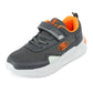 ACTIV RUNNING SHOES - GREY