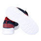 ACTIV RUNNING SHOES - NAVY