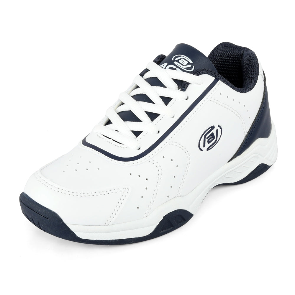 ACTIV TENNIS SHOES WHITE Activ Abou Alaa