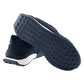 ACTIV RUNNING SHOES- NAVY