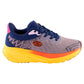 ACTIV RUNNING SHOES - PURPLE