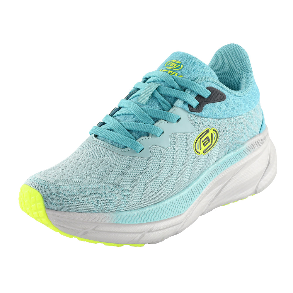 ACTIV RUNNING SHOES - MINT