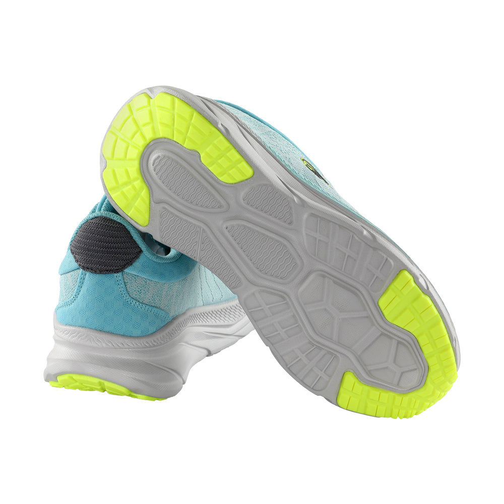 ACTIV RUNNING SHOES - MINT