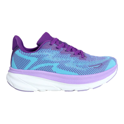 ACTIV RUNNING SHOES - BLUE