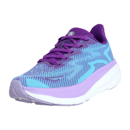 ACTIV RUNNING SHOES - BLUE