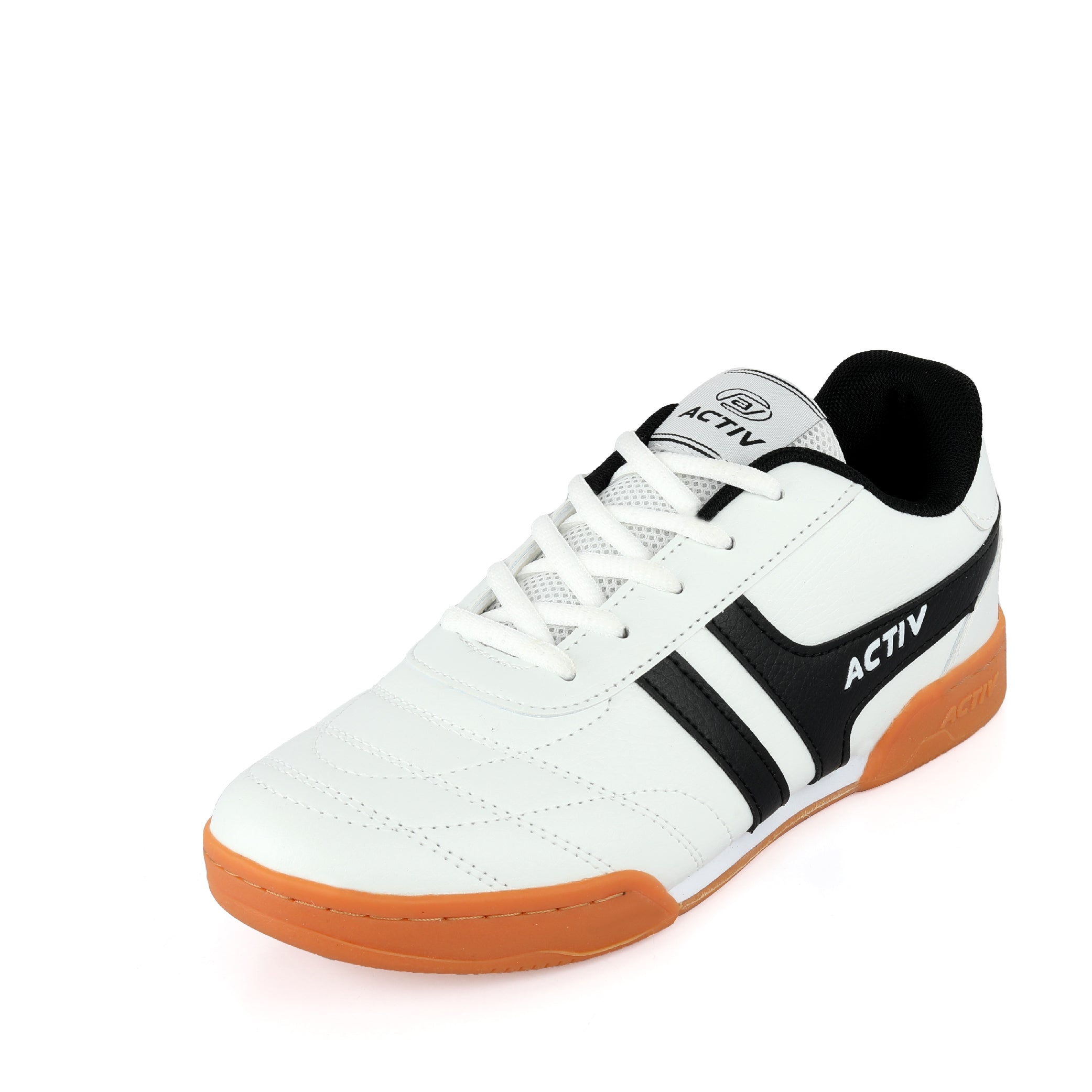 ACTIV FASHION ST SHOES - WHITE