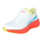 ACTIV RUNNING SHOES - WHITE