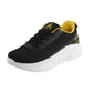 AIRLIFE SPORT SHOES - BLACK