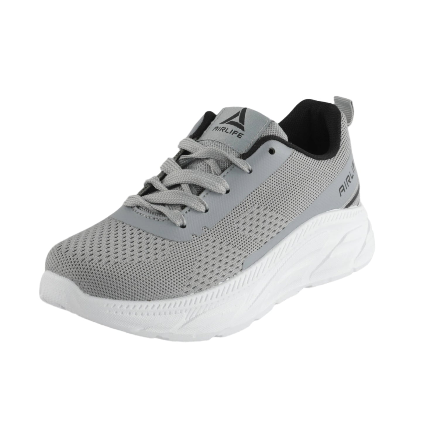 AIRLIFE SPORT SHOES - GREY