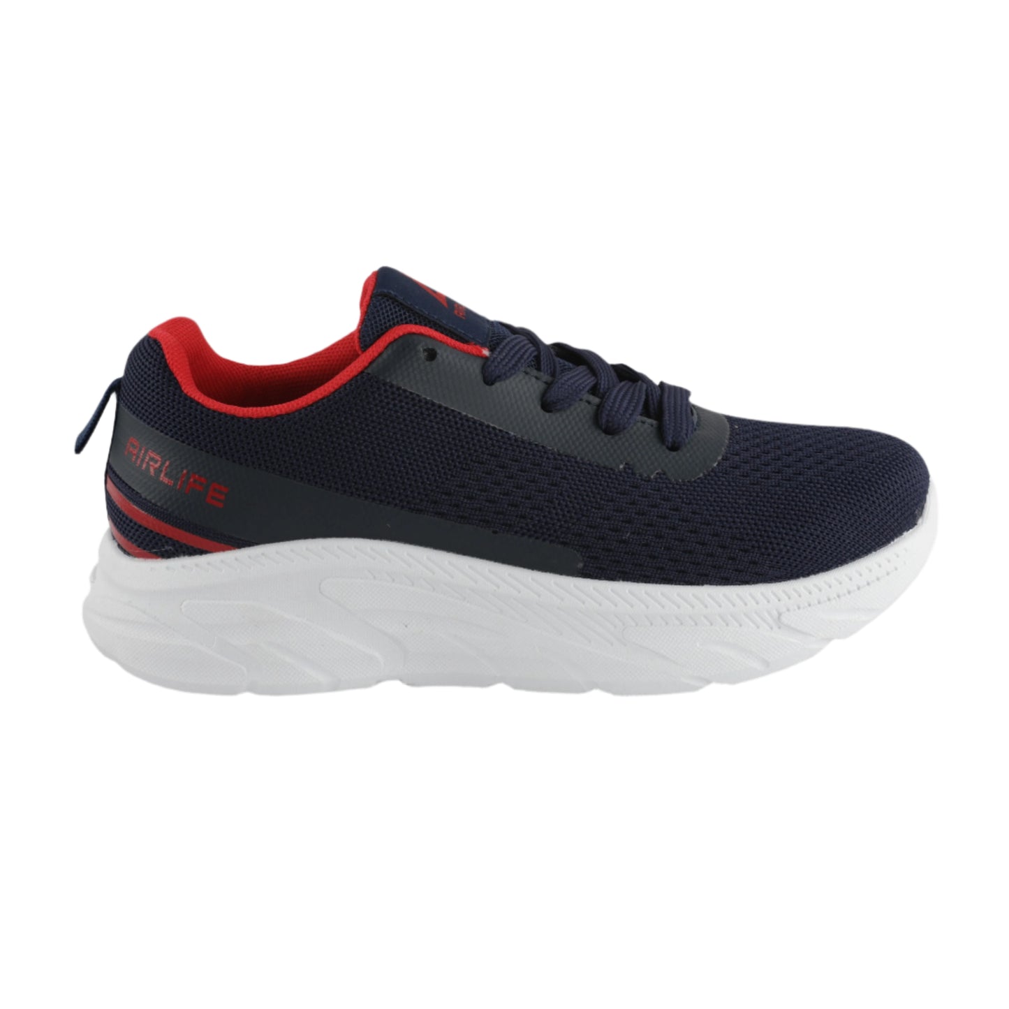 AIRLIFE SPORT SHOES - NAVY