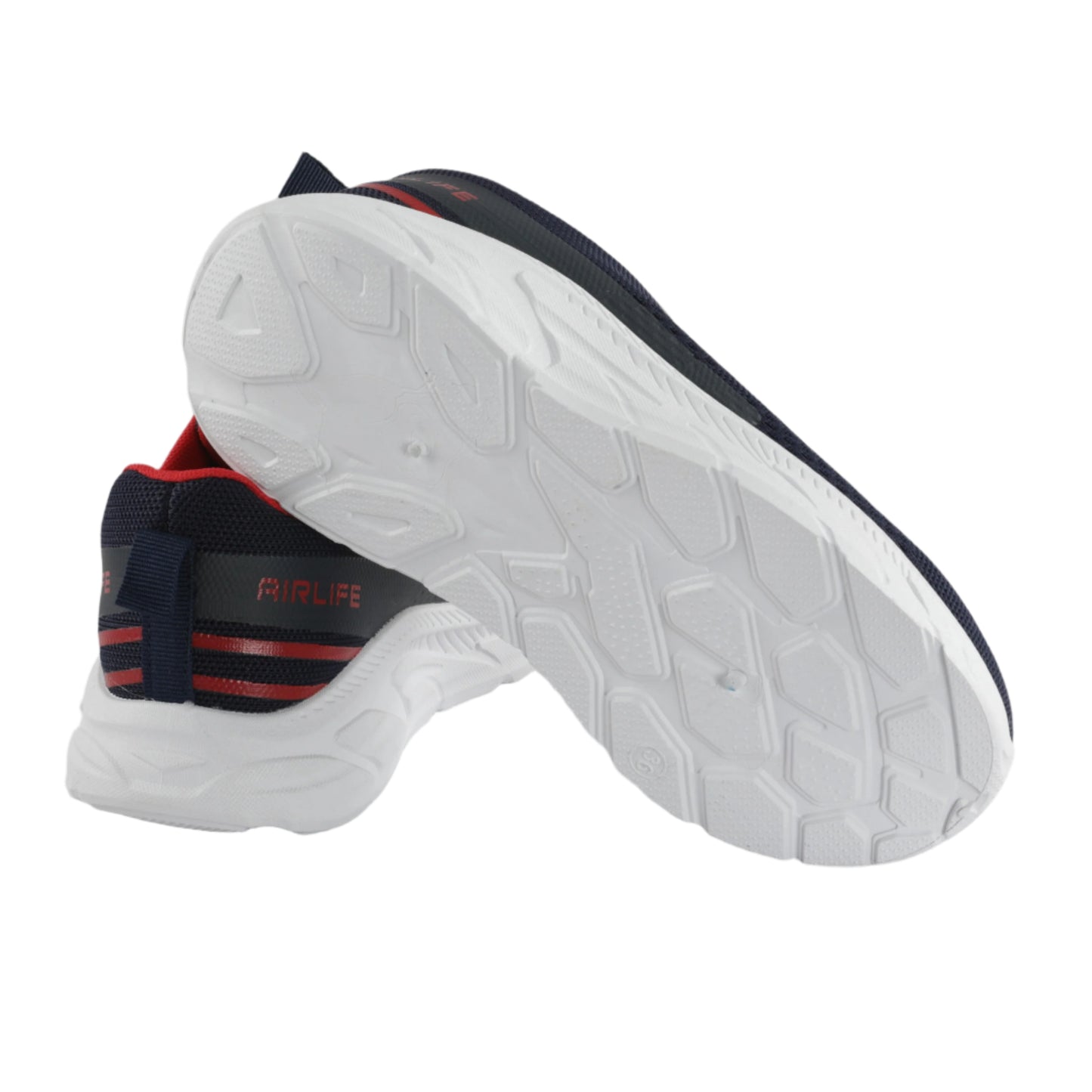 AIRLIFE SPORT SHOES - NAVY