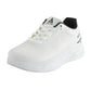 AIRLIFE SPORT SHOES - WHITE