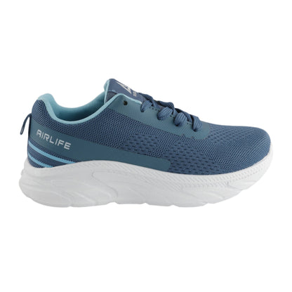 AIRLIFE SPORT SHOES - BLUE