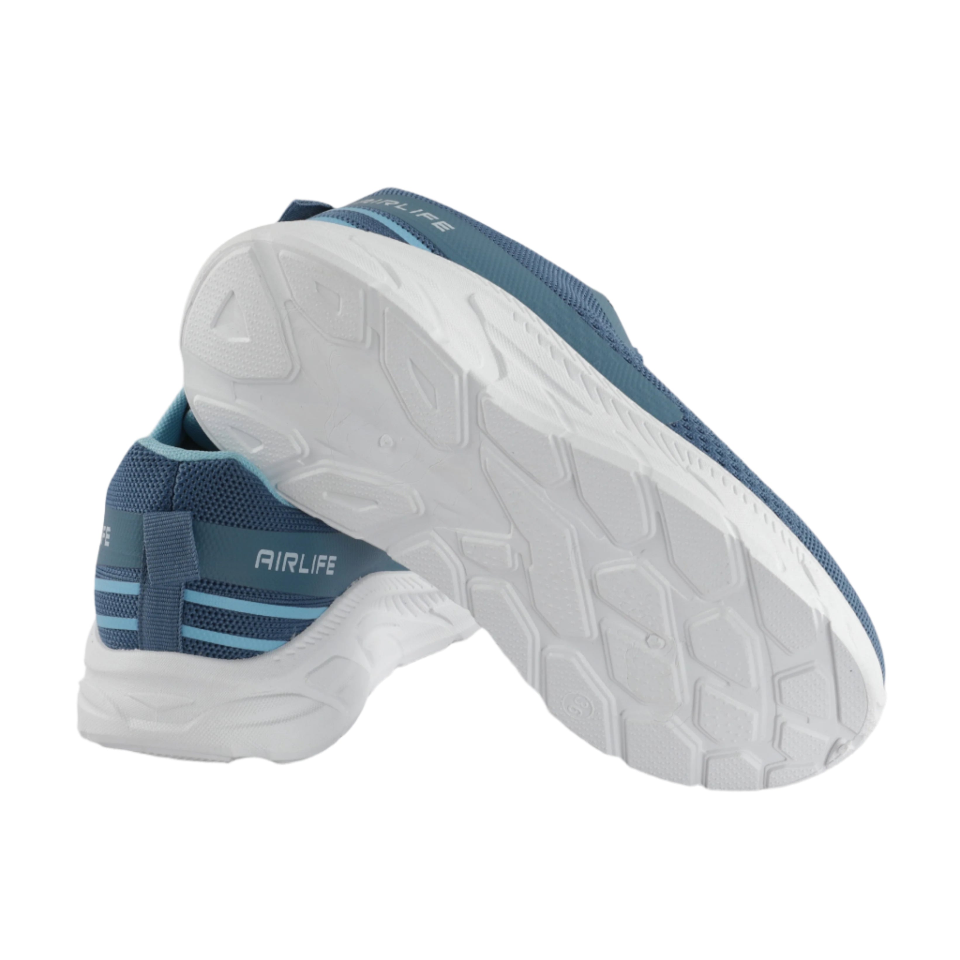 AIRLIFE SPORT SHOES - BLUE