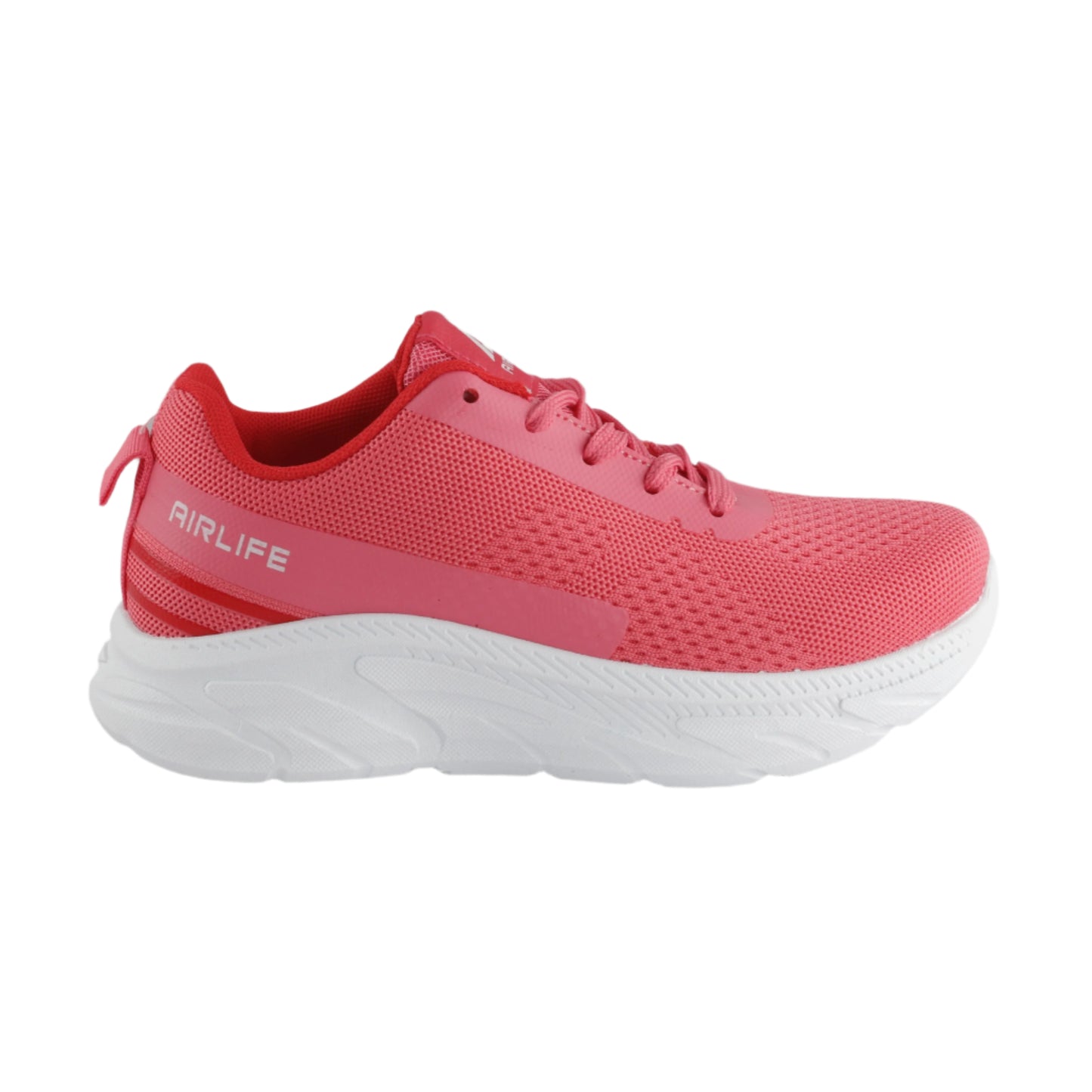 AIRLIFE SPORT SHOES - FUCHSIA