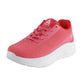 AIRLIFE SPORT SHOES - FUCHSIA