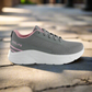 AIRLIFE SPORT SHOES - GREY