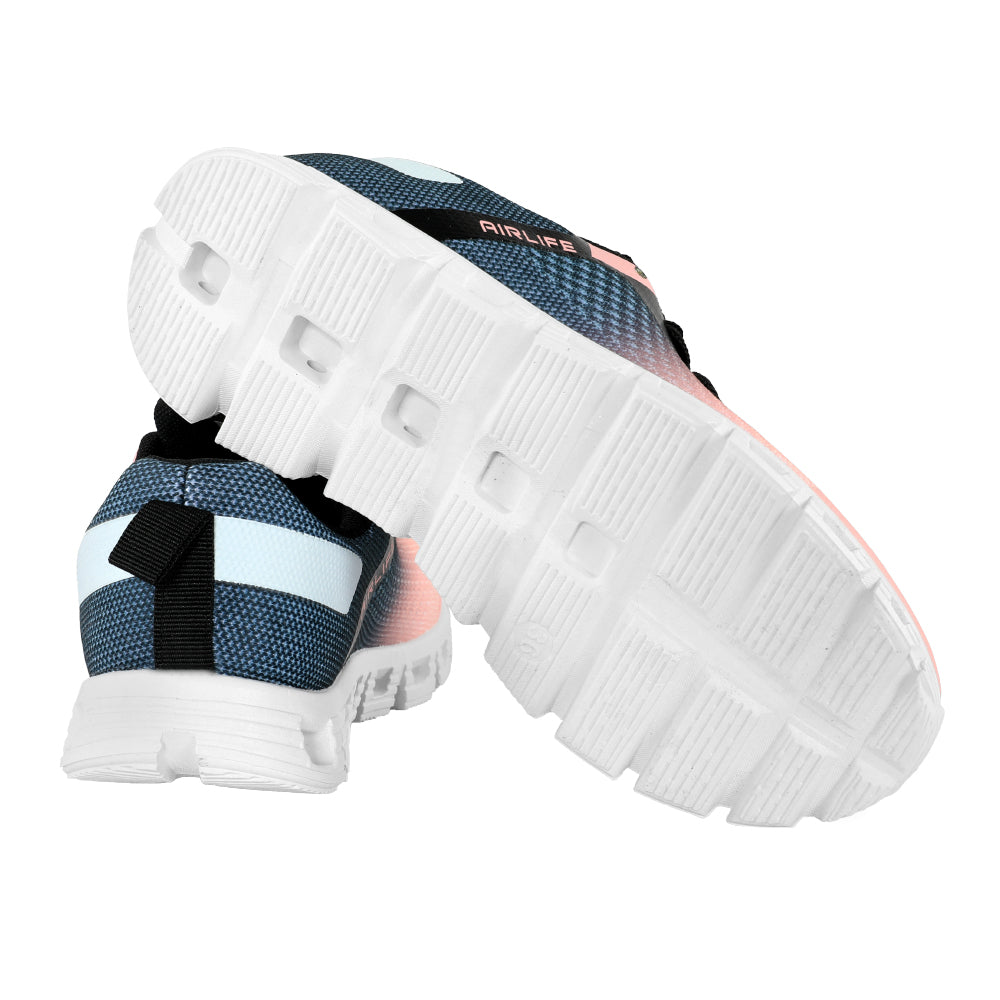 AIRLIFE SPORT SHOES - PINK
