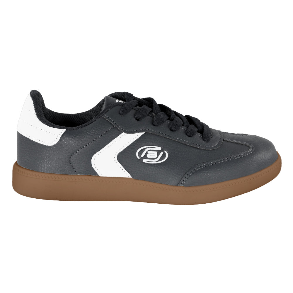 ACTIV FASHION SHOES - GREY