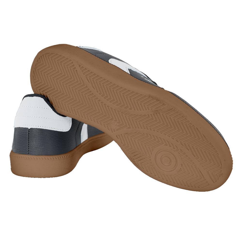 ACTIV FASHION SHOES - GREY