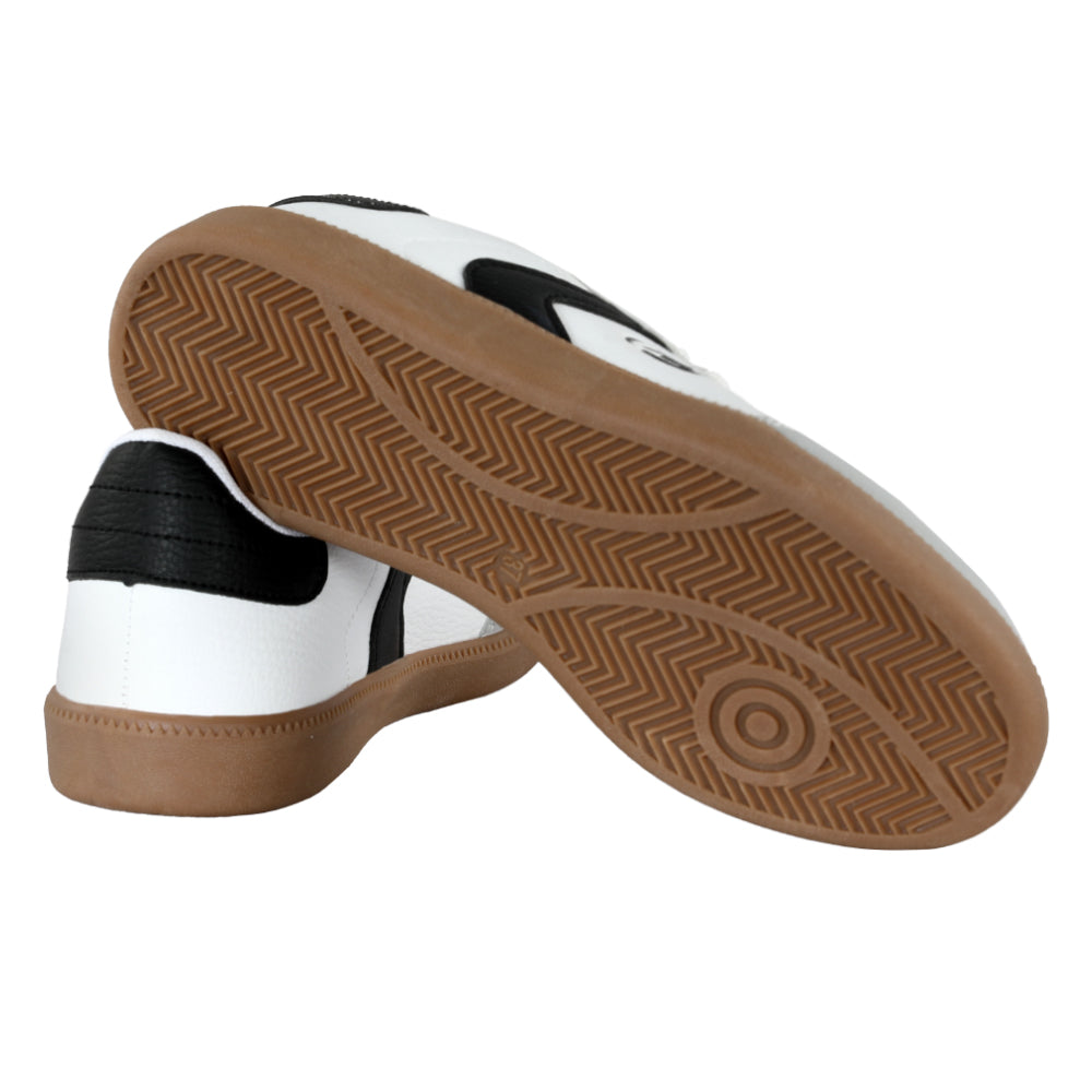ACTIV FASHION SHOES - WHITE