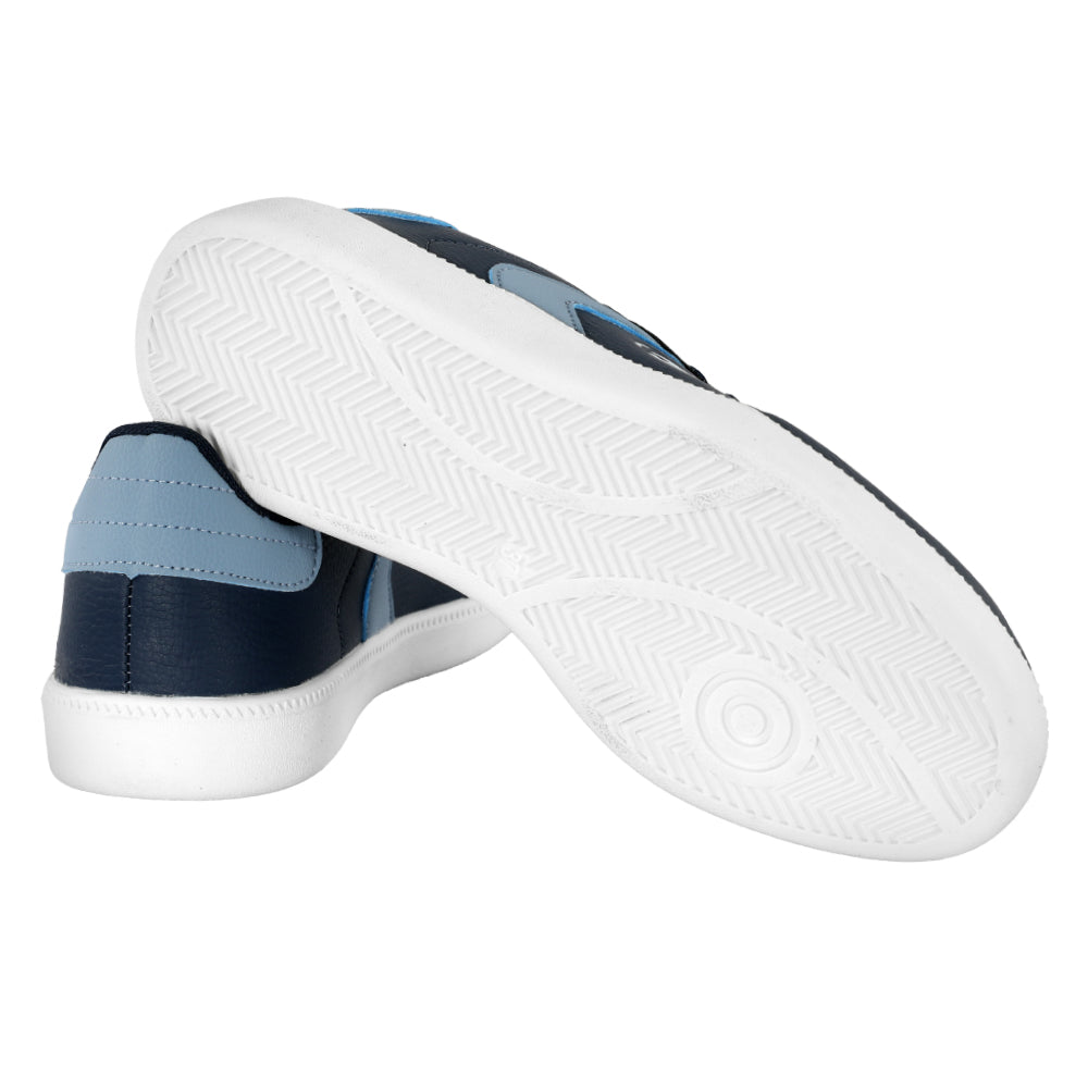 ACTIV FASHION SHOES - NAVY