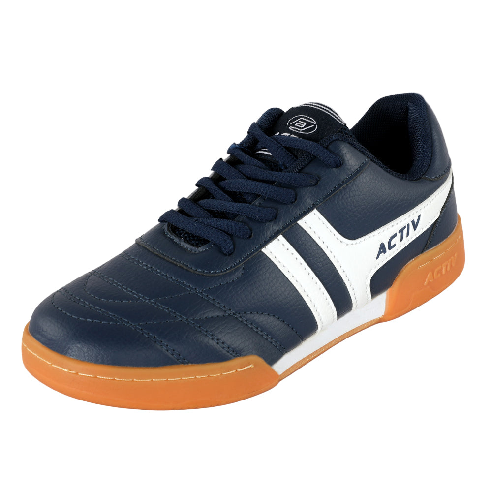 ACTIV FASHION SHOES - NAVY