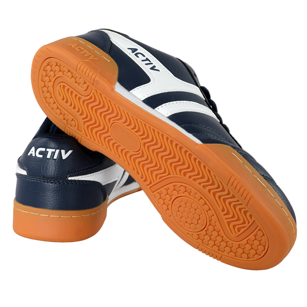 ACTIV FASHION SHOES - NAVY