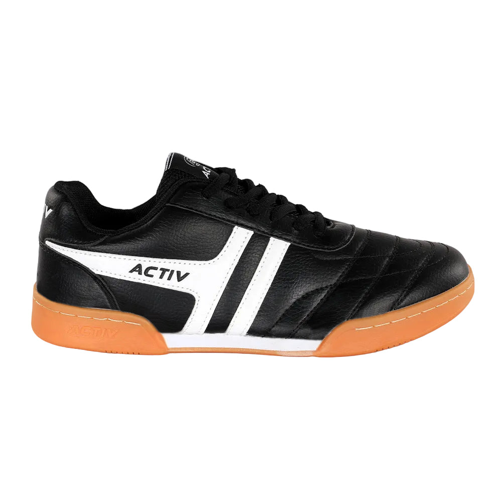 ACTIV FASHION SHOES - BLACK